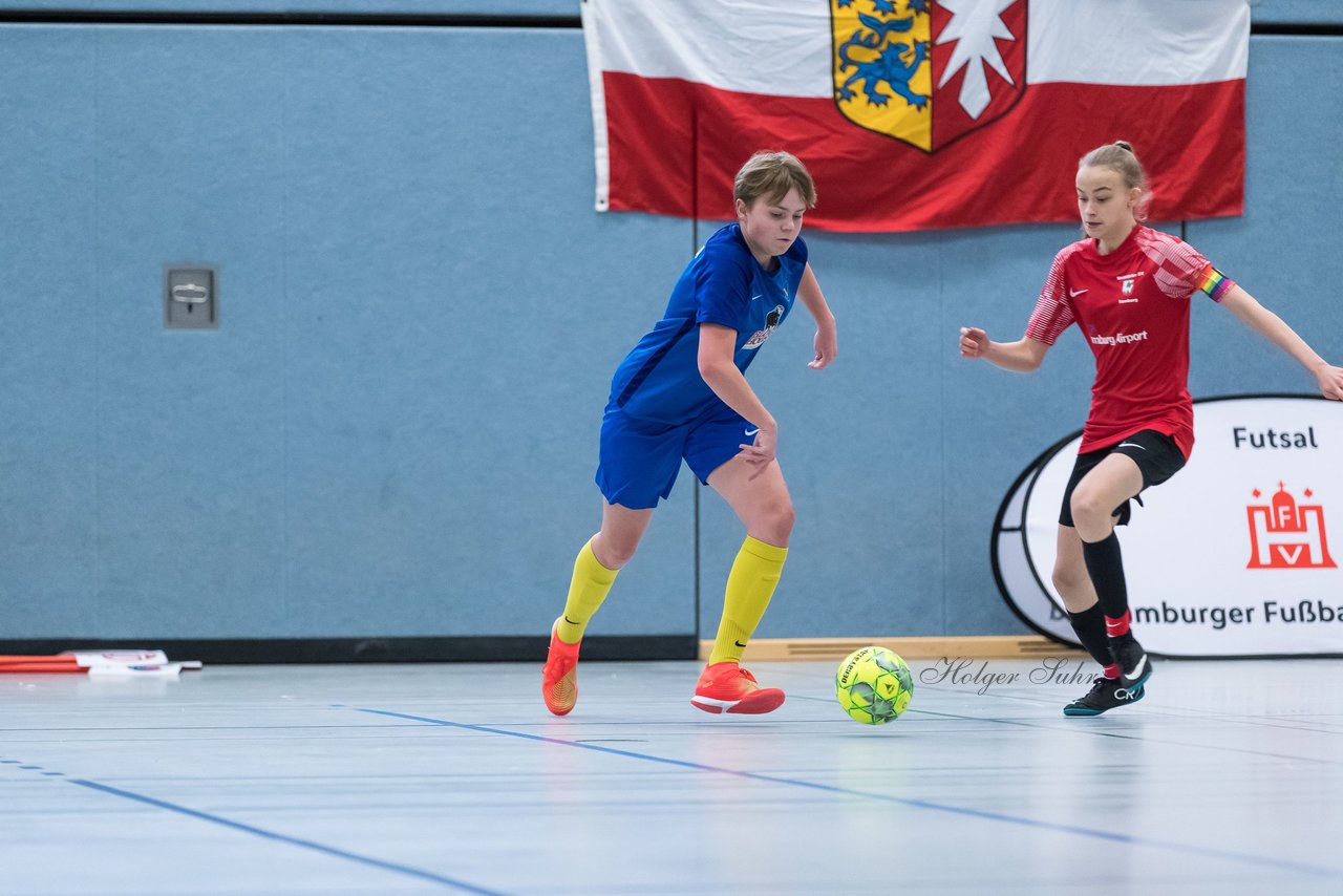 Bild 160 - B-Juniorinnen Futsalmeisterschaft